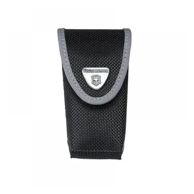 Victorinox 405433 Black Fabric Belt Pouch 2-4 Layer