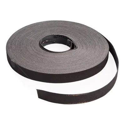 Abracs Aber2550120G 50M Grit Emery Cloth Roll 120 Grit