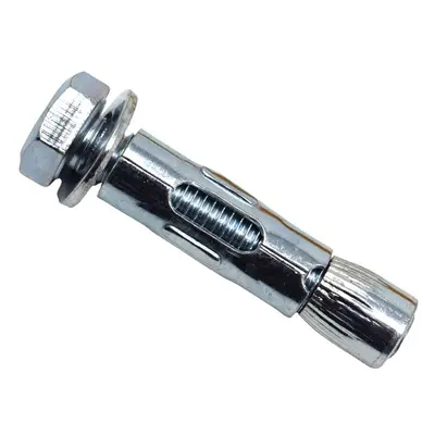 Masonmate® Hex Loose Bolt Sleeve Anchor M10 X 45Mm (50) 0839M560045HB