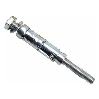 Masonmate® Loose Bolt Shield Anchor M8 X 40Mm (50) 0865L840