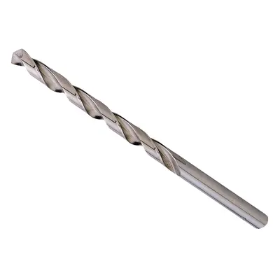 Labor Hss Fully Ground Spiral Twist Drills Long | 5.0 X 132Mm | Per 10 LABAP000500