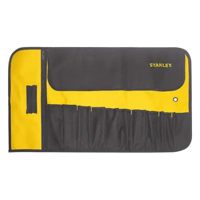 Stanley 1-93-601 Tool Roll 12 Pocket