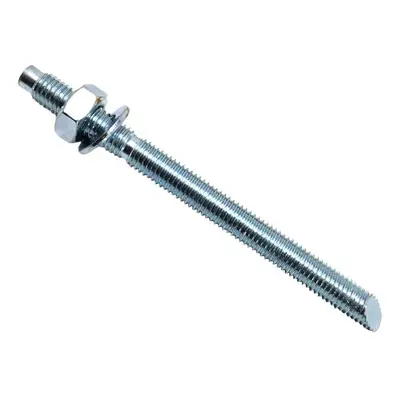 Masonmate® Zinc Plated Stud M10 X 130Mm (10) 0868S560130