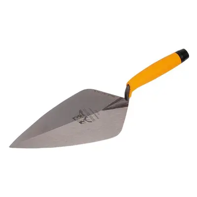 Roughneck London Pattern Brick Trowel 280Mm (11In) 51-011