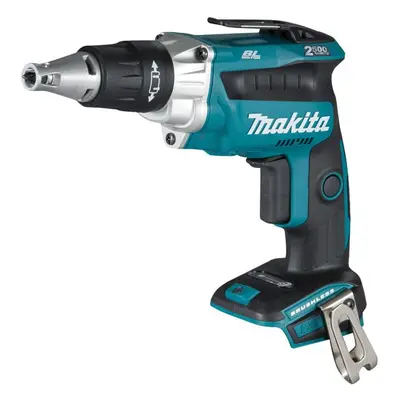 Makita DFS250Z Dfs250Z Brushless Lxt Screwdriver 18V Bare Unit