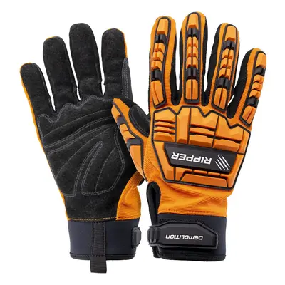 Ripper Rbg-L Demolition Gloves (Large)