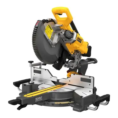 Dewalt DCS781N-XJ Dcs781N Xr Flexvolt Mitre Saw 305Mm 54V Bare Unit