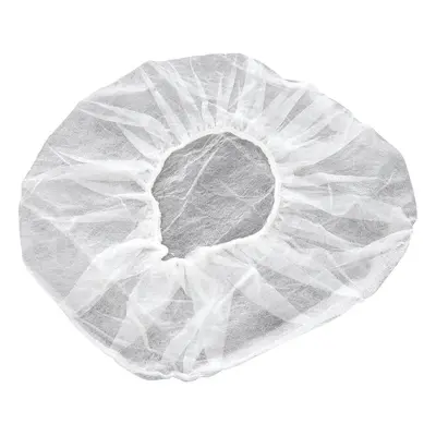 Silverline 511087 Disposable Hair Net 100Pk One Size Each 100