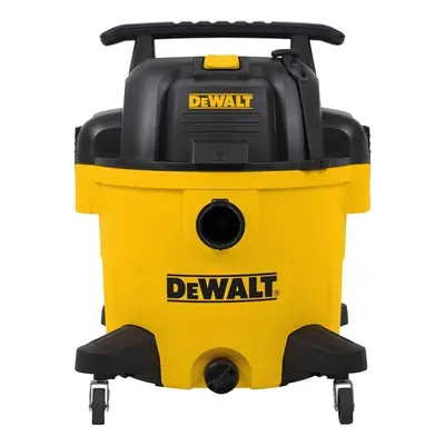 Dewalt Vacuum Dxv34Ptaa Wet & Dry Vacuum With Power Tool Activation 1200W 240V DXV34PTAA