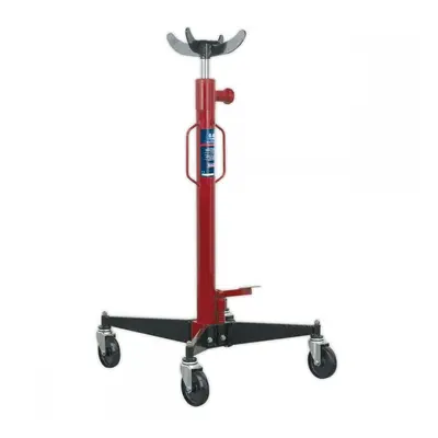 Sealey 600TR Transmission Jack 600Kg Vertical