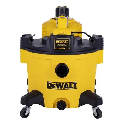 Dewalt Vacuum Dxv234Pa Detachable Wet & Dry Vacuum + Blower 1080W 240V DXV234PA