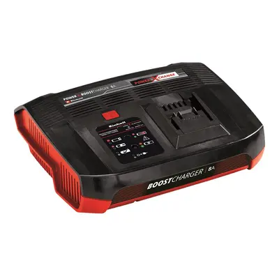 Einhell 4512155 Power X-Boostcharger 8A