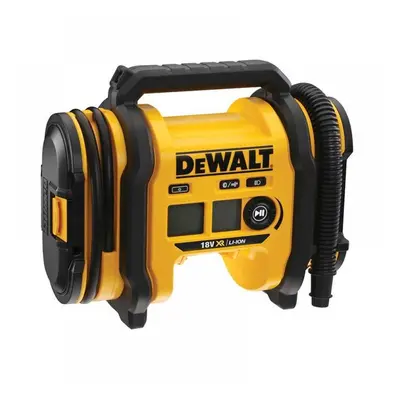 Dewalt DCC018N-XJ Dcc018N Xr Triple Source Inflator 18V Bare Unit