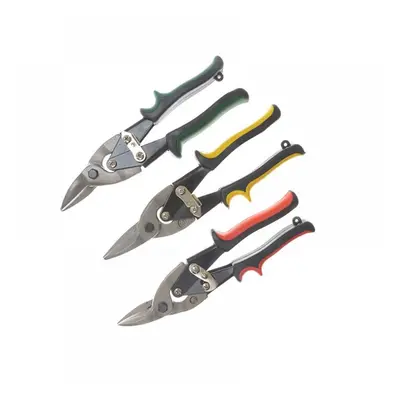 Bluespot Tools 09305 Aviation Tinsnips Set 3 Piece