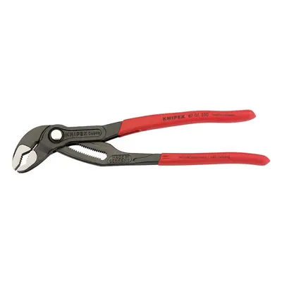 Knipex 75357 Cobra® 87 01 250 Waterpump Pliers 250Mm (Sold Loose) each