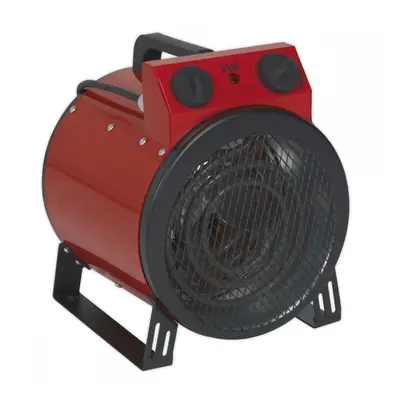 Sealey EH2001 Industrial Fan Heater 2Kw