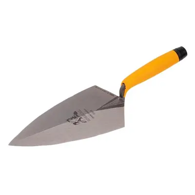 Roughneck Philadephia Pattern Brick Trowel 250Mm (10In) 51-020