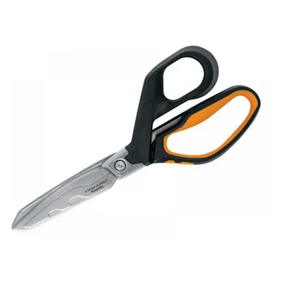 Fiskars 1027204 Powerarc™ Heavy-Duty Scissors 210Mm