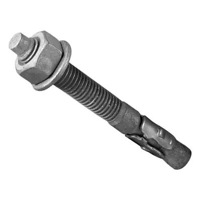 Masonmate® Galvanised Through Bolt M10 X 125Mm (25) 0841M560125G