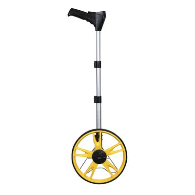 Faithfull Road Measuring Wheel - Digital Read Out