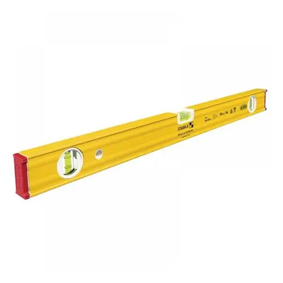 Stabila 19170 80 As-2 Spirit Level 3 Vial 19170 60Cm