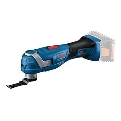 Bosch Gop 18V-34 Professional Multi-Cutter 18V Bare Unit 06018G2001