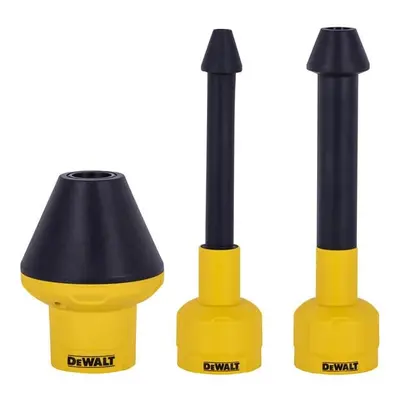 Dewalt Vacuum Dxva00-0301E Conduit Line Puller Kit DXVA00-0301E