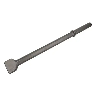 Sealey Q1WCH Chisel 75 X 620Mm - 1-1/4inHex