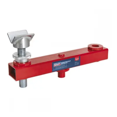 Sealey X137 Cross Beam Adaptor 3 Tonne 4X4