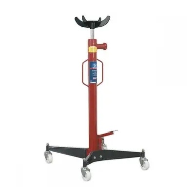 Sealey 300TR Transmission Jack 300Kg Vertical