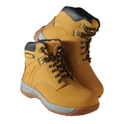 Dewalt Extreme 3 Safety Boots Wheat Uk 11 Eur 45