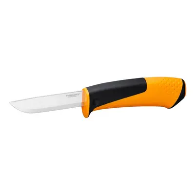 Fiskars Universal Knife With Sharpener 1023618