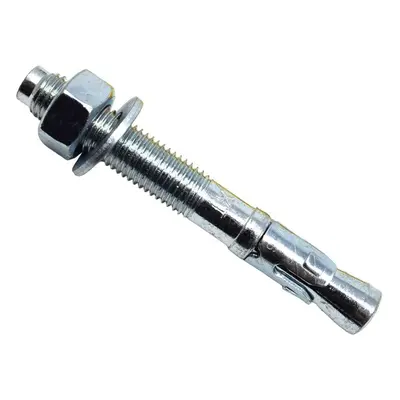 Masonmate® Zinc Plated Through Bolt M16 X 125Mm (20) 0841ETA620125