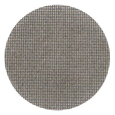 Silverline 839875 Hook & Loop Mesh Discs 225Mm 10Pk 120 Grit Each 10