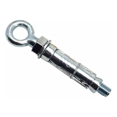 Masonmate® Eye Bolt Shield Anchor M10 (25) 0865EYE10