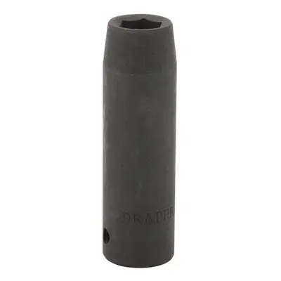 Draper Expert 12740 Deep Impact Socket 1/2in Sq. Dr. 13Mm each