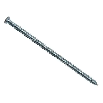 Masonmate® Self Tapping Concrete Frame Screw 7.5 X 150Mm (100) 0869T75150