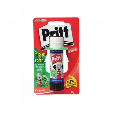 Pritt 1456075 Stick Glue 43G