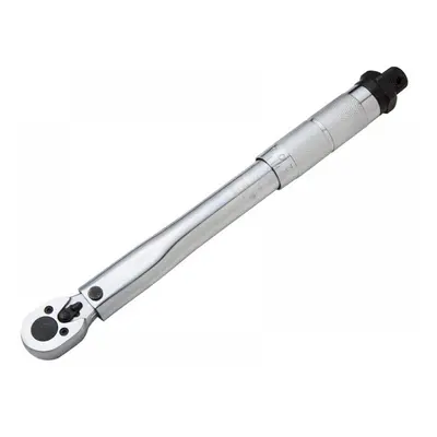 Bluespot Tools 2011 Torque Wrench 1/4In Drive 2-24Nm