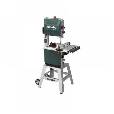 Metabo 619009380 Bas 318 Precision Wnb Bandsaw 900W 240V