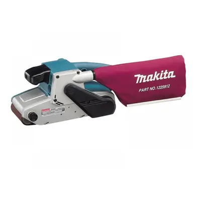 Makita 9404/1 9404 Variable Speed Belt Sander 1010W 110V