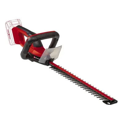 Einhell 3410940 Gc-Ch 18/40 Li Solo Hedge Trimmer 18V Bare Unit