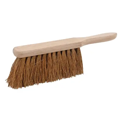 Silverline 277870 Hand Brush Soft Coco 300Mm (12in) Each 1