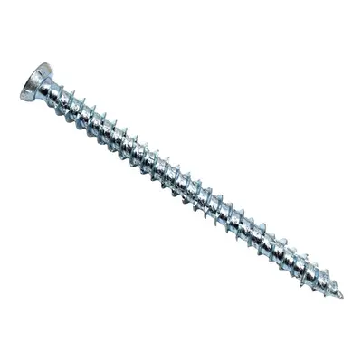 Masonmate® Self Tapping Concrete Frame Screw 7.5 X 90Mm (100) 0869T7592