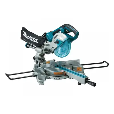 Makita DLS714NZ Dls714Nz Lxt Slide Compound Mitre Saw 36V (2 X 18V) Bare Unit