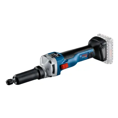 Bosch 06012B4001 Ggs 18V-10 Slc Professional Straight Grinder 18V Bare Unit