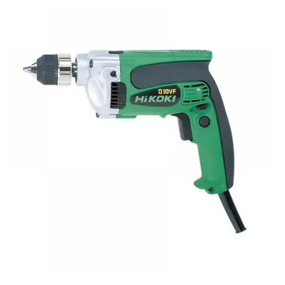 Hikoki D10VF D10 Vf Rotary Drill 10Mm 710W 240V