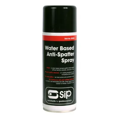 Sip 02820 400Ml Advanced Anti-Spatter Spray