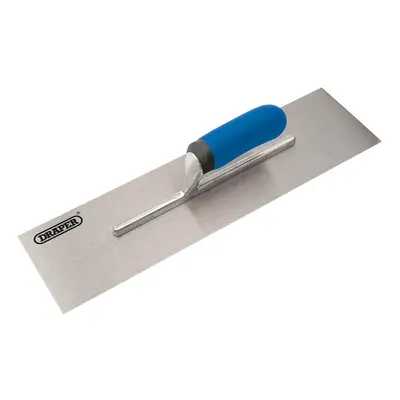 Draper 81255 Soft Grip Plastering Trowel 455Mm each