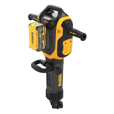 Dewalt DCH966Z2-GB Dch966Z2 Xr Flexvolt Demolition Hammer 54V 1 X 5.0Ah Li-Ion